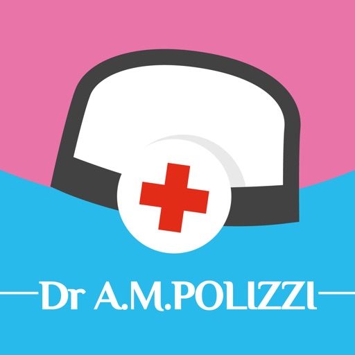 OB Doctor • Dr Anna Maria Polizzi icon