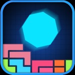Hexa Blast Pong Bash Blocks To Down