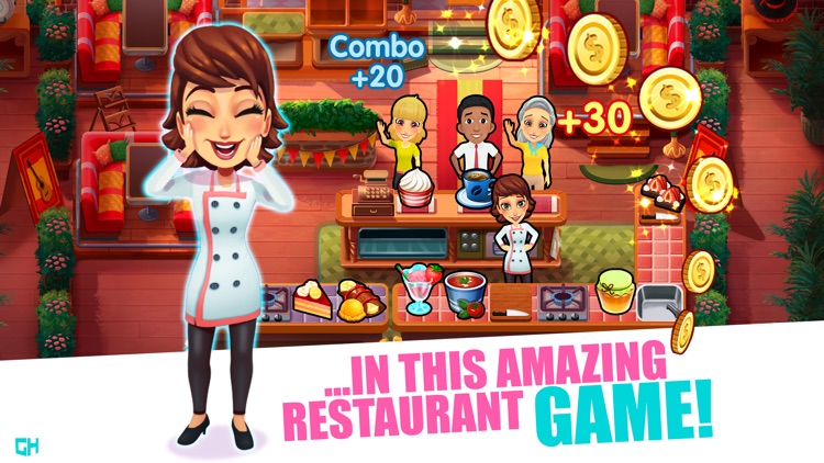 Mary le Chef - Cooking Passion
