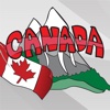 Canada 150 Stickers