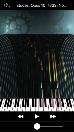 Piano Jukebox(圖2)-速報App