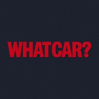 What Car? app not working? crashes or has problems?