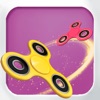 Fidget spinner dance-part time - iPadアプリ