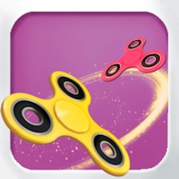 Fidget spinner dance-part time sur PC