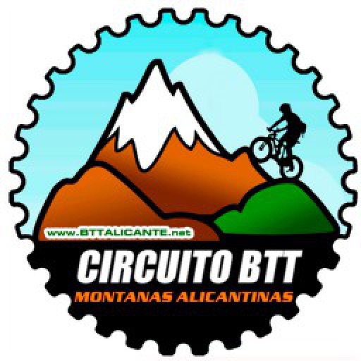 Circuito BTT Montañas Alicant