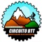 Aplicación Oficial del Circuito BTT Montañas Alicantinas