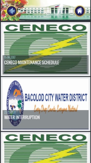 Bacolod City(圖4)-速報App