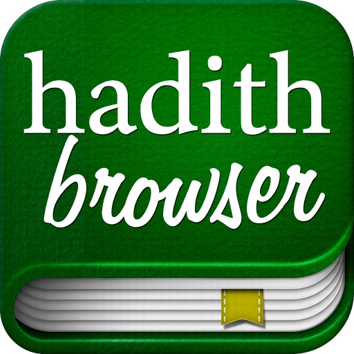 Hadith Browser