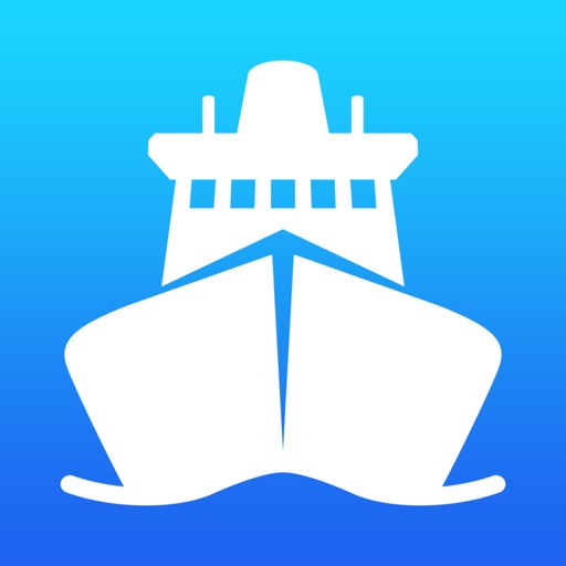 Ship Finder