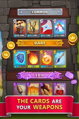 Tile Tactics screenshot 2