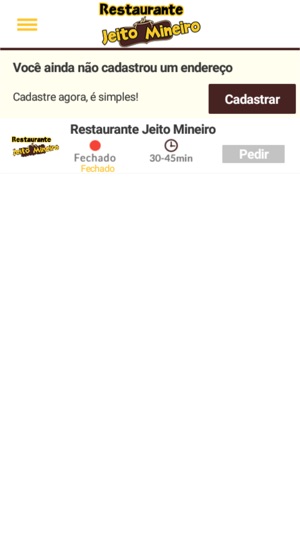 Restaurante Jeito Mineiro(圖2)-速報App