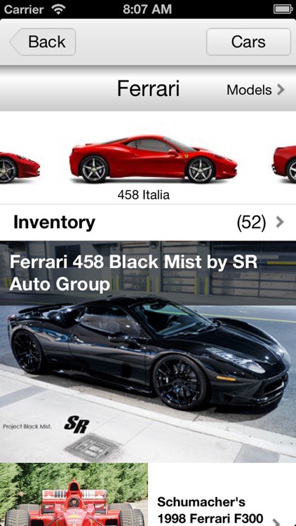 CarBuzz - Daily Car News and Reviews
