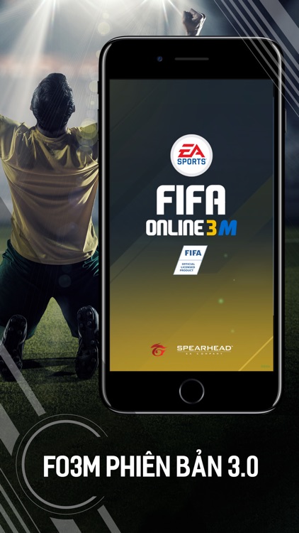 FIFA Online 3 M by EA Sports™