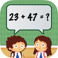 Matematik Senang Jek!