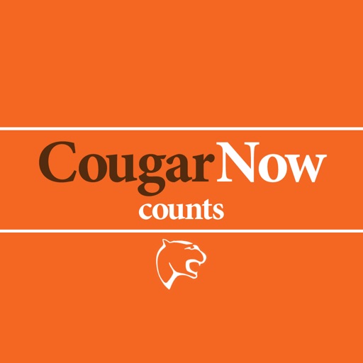 CougarNow Counts
