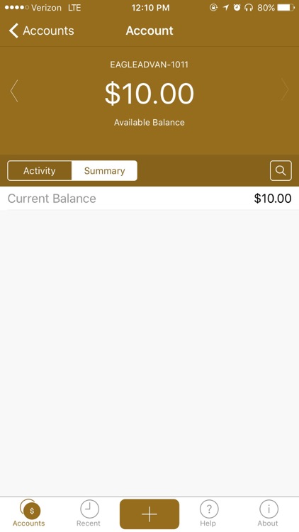 Golden Eagle Community Bank