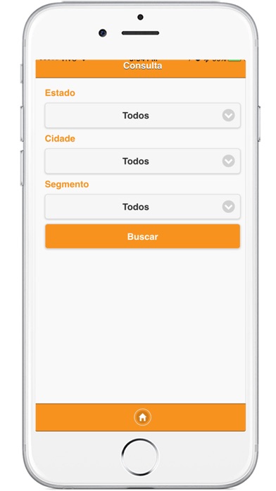 How to cancel & delete TecBiz Associado from iphone & ipad 4