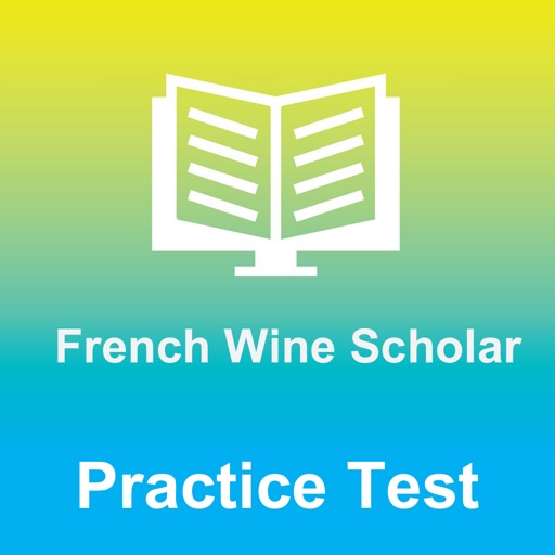 French Wine Scholar Exam Prep 2017 by Thang Van Mai