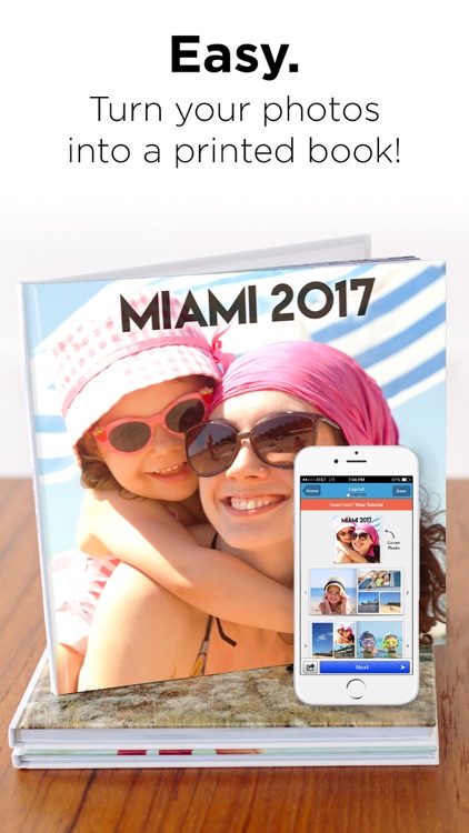Photo Books by SimplePrints