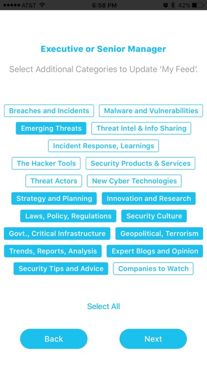 Cyware Social screenshot-4