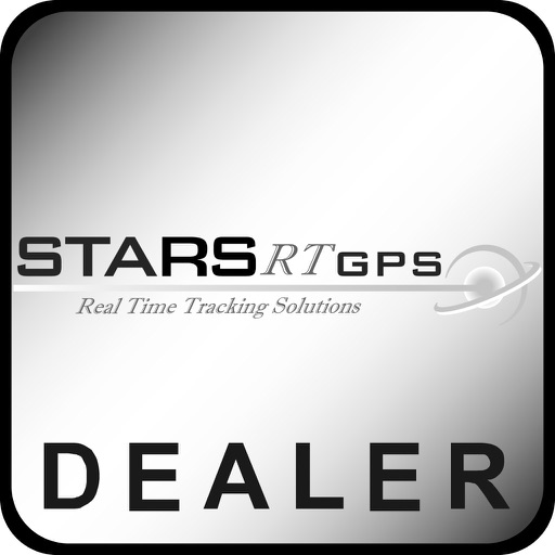 StarsRT Dealer iOS App