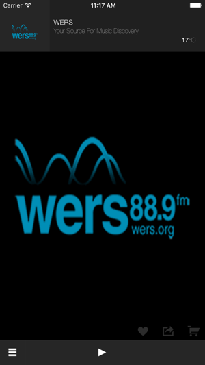 WERS-FM 88.9(圖1)-速報App