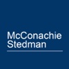 McConachie Stedman