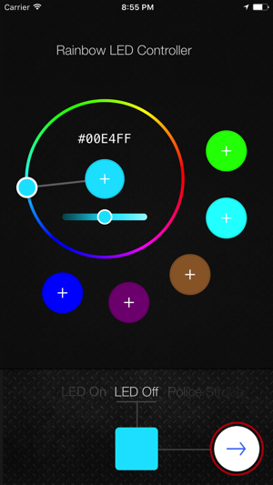 Wifi Rainbow(圖3)-速報App