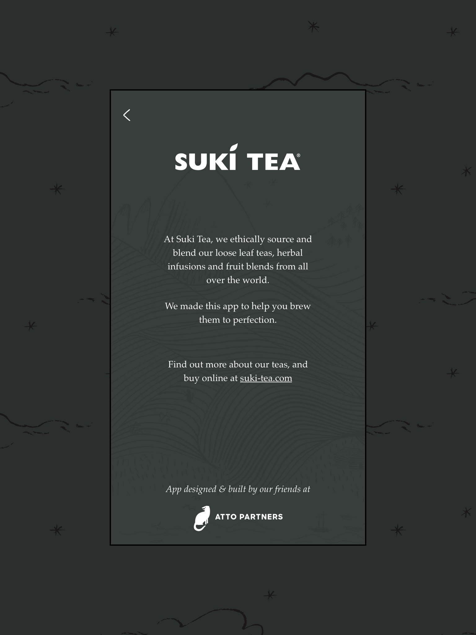 Suki Tea Timer screenshot 4