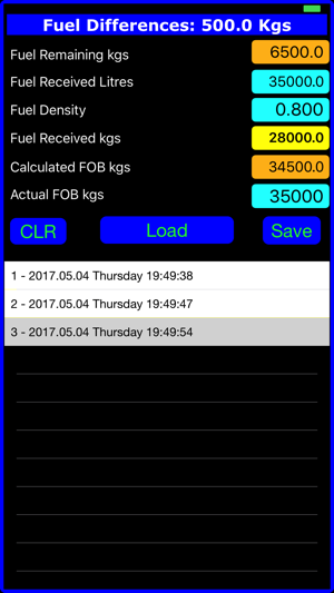 ReFuelCalc(圖2)-速報App