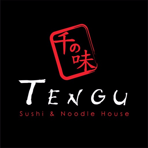 Tengu Sushi icon