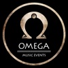 Omega  Music Events