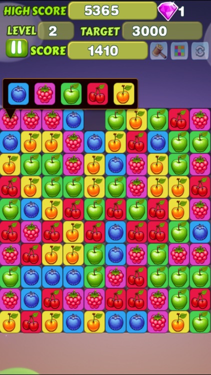 popfruit blast