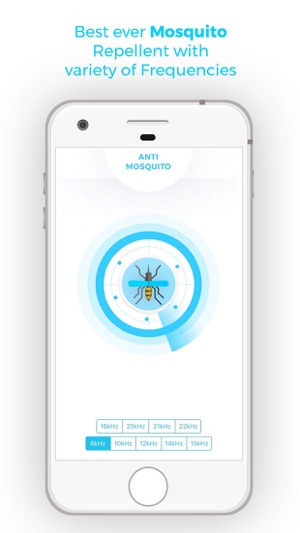 Anti Mosquito Repellent(圖2)-速報App