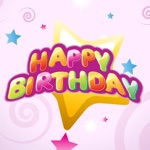 Happy Birthday Greetings Emoji Stickers