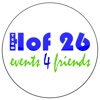 events 4 friends