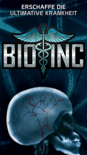 ?Bio Inc. Platinum - Biomedical Plague Screenshot