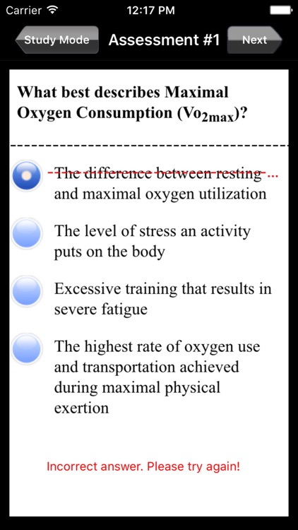 Certified Personal Trainer Exam Prep