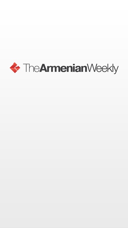 Armenian Weekly