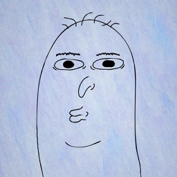 Ghost House Stickers