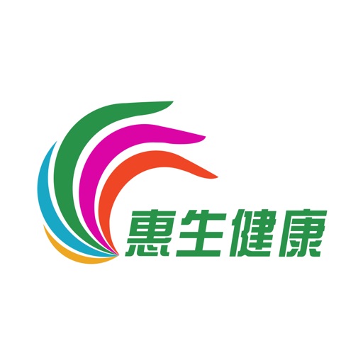 惠生健康 icon