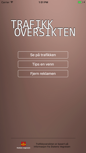 Trafikkoversikten(圖1)-速報App