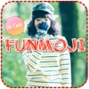 FunMoji Photo Stickers
