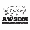 Australian Working Stock Dog Magazine