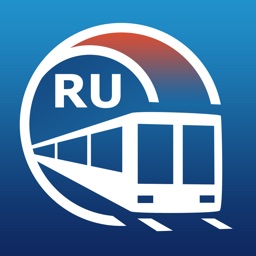 St. Petersburg Metro Guide and Route Planner Apple Watch App