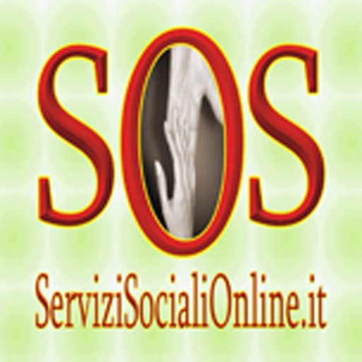 Servizi Sociali Online icon