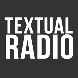 Textual Radio