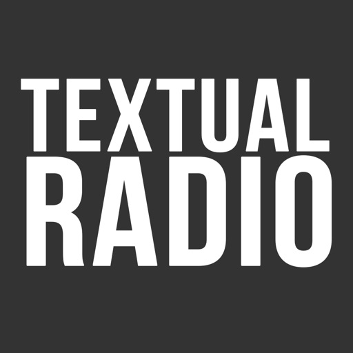 Textual Radio