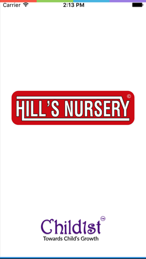 HILL'S NURSERY PARENT