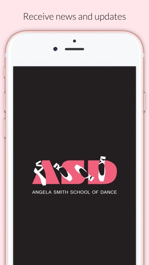 Angela Smith School of Dance(圖1)-速報App